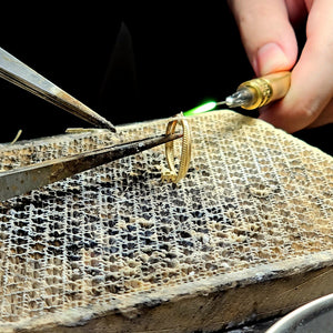 Altında Sanat, Zanaatte Ustalık: Sorridente’nin El İşçiliği