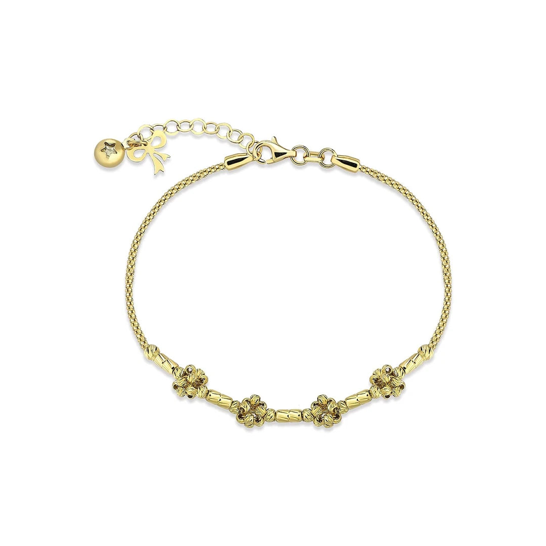 Dorika Altın Bileklik