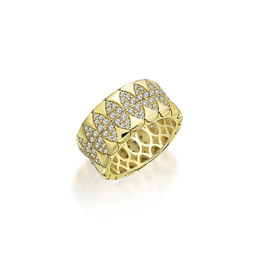 Incanto Yüzük ve Küpe Set